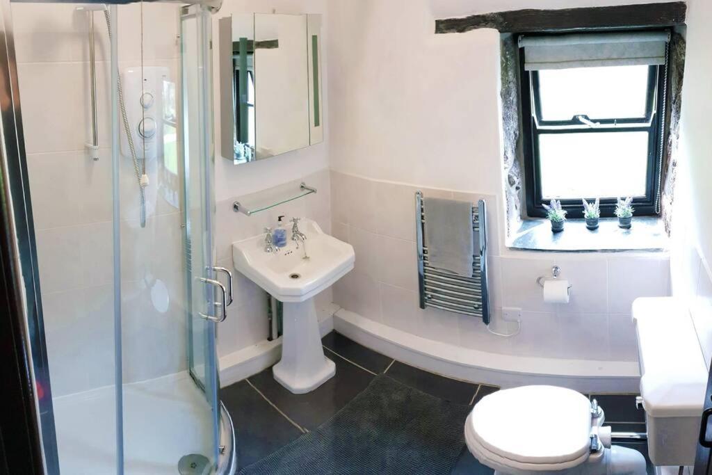 Paul Cosy Cottage In The Beautiful Lamorna Valley - Walk To The Pub & Sea מראה חיצוני תמונה